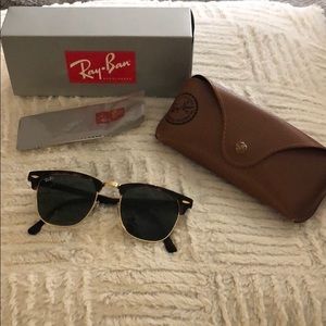 Ray-Ban Sunglasses